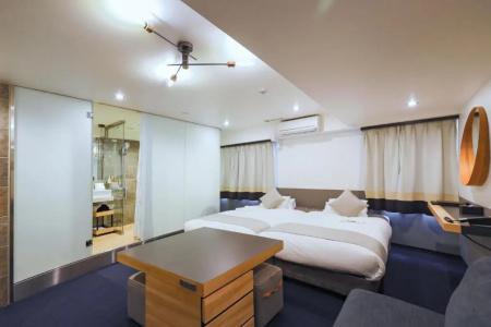 Cordia Osaka - 19