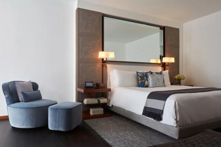 Las Alcobas, a Luxury Collection, Mexico City - 4