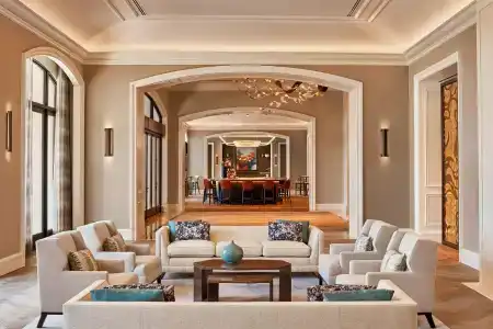 Park Hyatt Aviara - 18