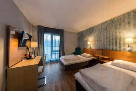 Ørland Kysthotell - 44
