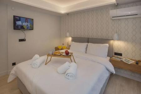 Acropolis Golden Suites by GHH - 192