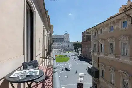 Suite della Pigna - 116