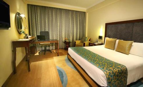 Vivanta Bengaluru Residency Road - 70