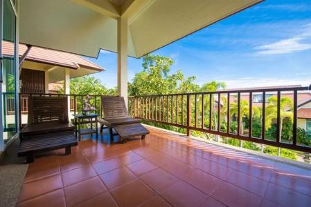 Pattra Vill Resort - Sha Extra Plus - 53