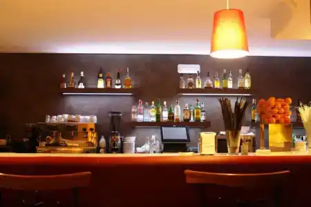 Nerja Club Spa by Dorobe - 11