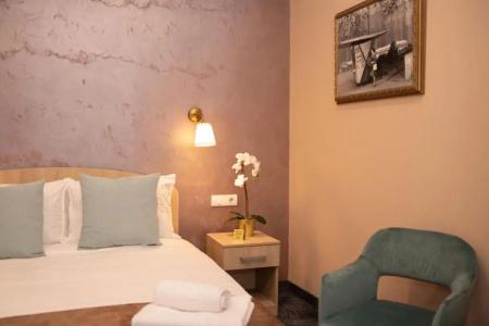 Skadarlija Suites - 11