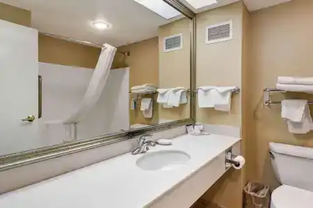 Comfort Inn - 39