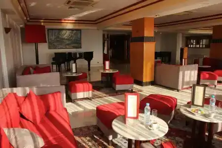 Agadir Beach Club - 34
