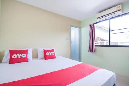 Oyo 1163 Eden Hostel - 26