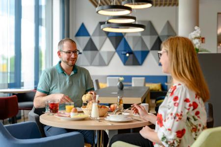 Holiday Inn Express - Fulda, An Ihg - 36