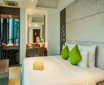 Swandor Cam Ranh Resort-Ultra All Inclusive - 41