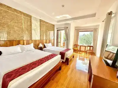 Orange Resort - 61
