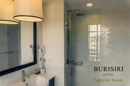 Buri Siri Boutique - 43