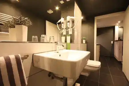 SL´otel Budget - 6