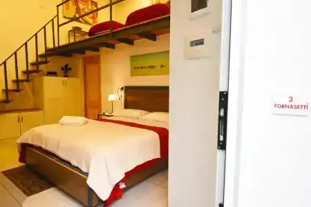 Bed & Breakfast Ninarella - 72
