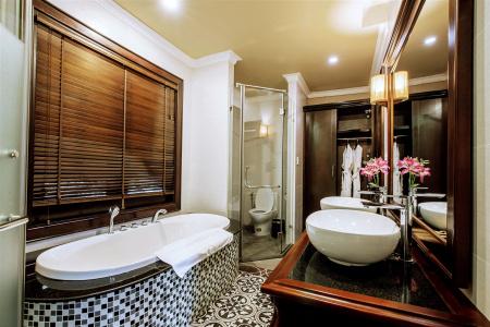 Anja Beach Resort & Spa - 97