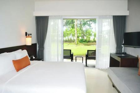 The Grand Southsea Khaolak - 71