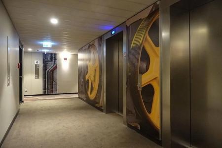 Ibis Berlin Hauptbahnhof - 14