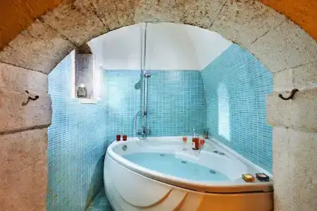 Archontiko Old Town Suites - 45