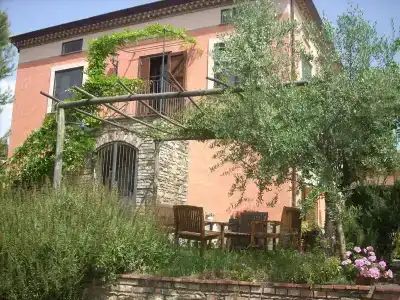 Agriturismo i Moresani - 0
