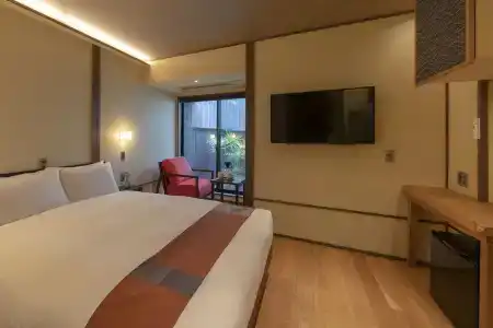 The Machiya Kamiumeya - 18