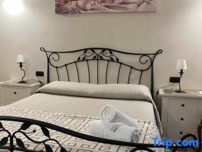 b&b La Dimora Di Nettuno - 14