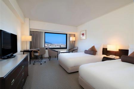 Ana Crowne Plaza Kobe, An Ihg - 6