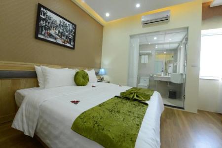 Blue Hanoi Inn - 42