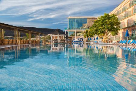Mogan Princess & Beach Club - 16