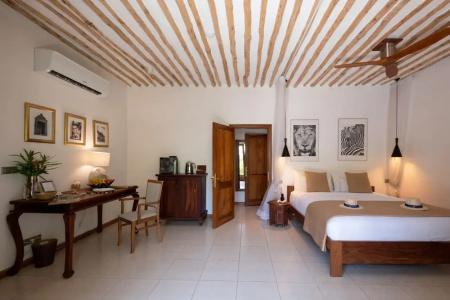 Zanzibar White Sand Luxury Villas & Spa - Relais & Chateaux - 70