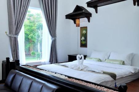 Vimean Sovannaphoum Resort - 98