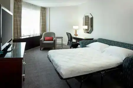 Sheraton Montreal Airport - 36