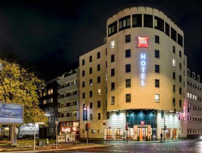 ibis Wuppertal City - 0