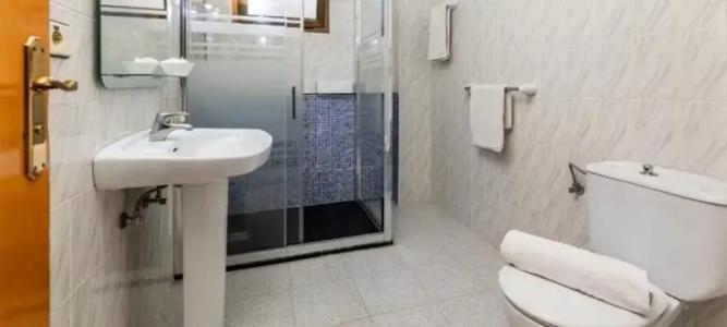 Apartamentos Los Ficus - 47