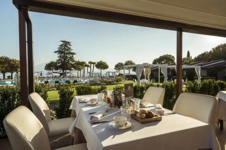 Splendido Bay Luxury Spa - 49