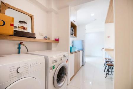 Oyo 753 Atnest Hostel - 20