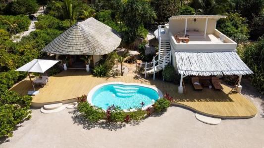 Zanzibar White Sand Luxury Villas & Spa - Relais & Chateaux - 212