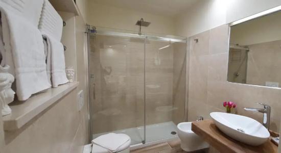 Ines bed and breakfast - 19