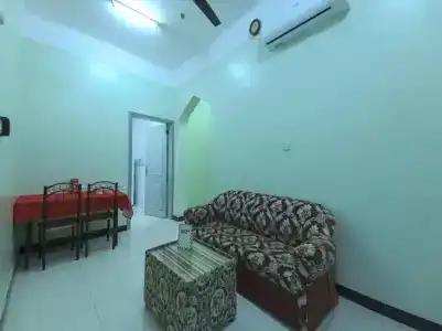 Super Oyo 108 Marsa Al Masafar Apartment - 42