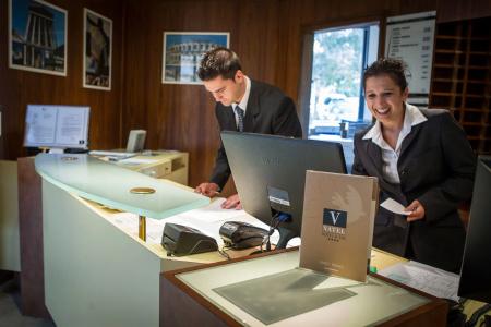Hôtel & Spa Vatel - 33