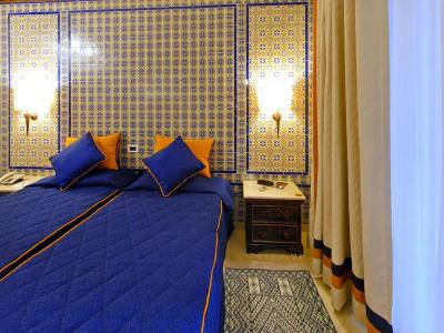 La Kasbah - 18