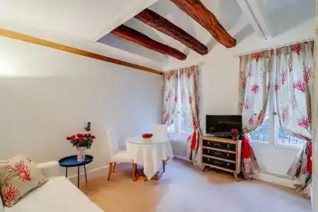 Villa Escudier Appart-hôtel - 31