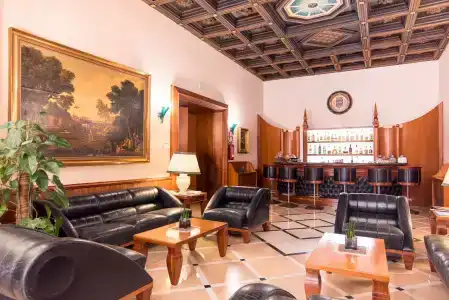 Patria Palace Lecce - 1