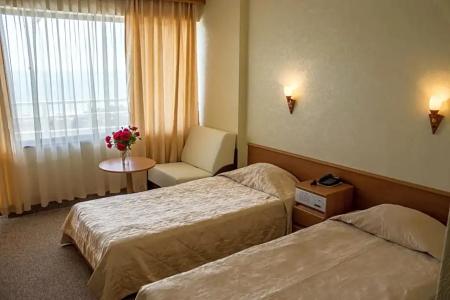 Kuban Resort & Aquapark - All Inclusive - 46
