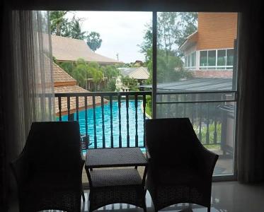 Chivatara Resort Bang Tao Beach Phuket - Sha - 34