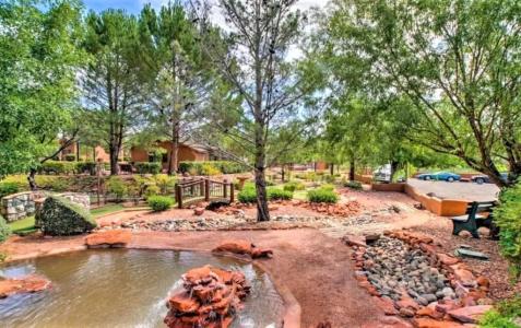 Sedona Pines - 47