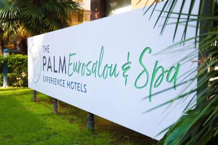 Eurosalou & Spa - 29