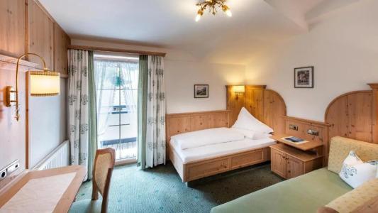 Alpenjuwel Jäger - 14