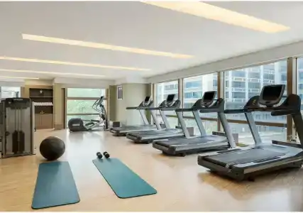 Kempinski Chongqing - 24
