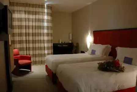 Unahotels Mh Matera - 4